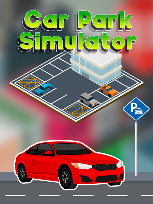 Car Park Simulator