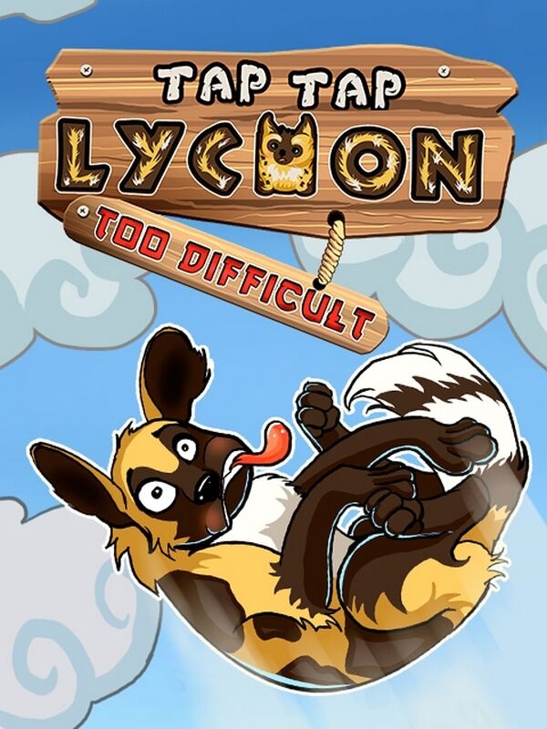 Tap tap lycaon