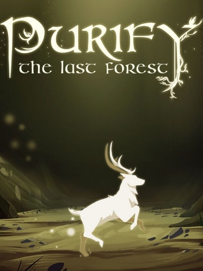 Purify the Last Forest