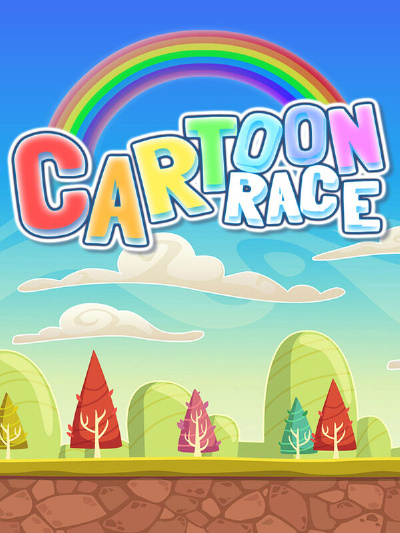 Cartoon Race