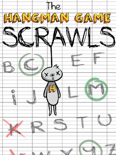 The Hangman Game : Scrawls