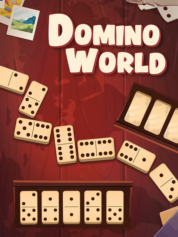 Domino World