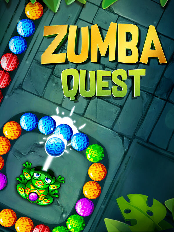 ZUMBA Quest