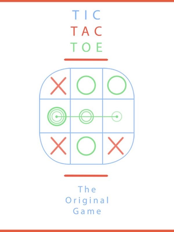 TicTacToe : The Original Game