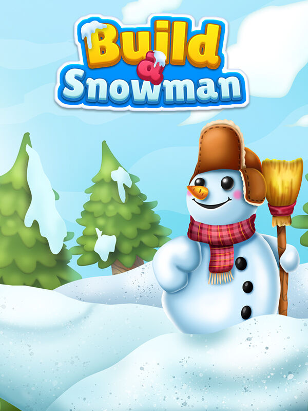 Build a Snowman
