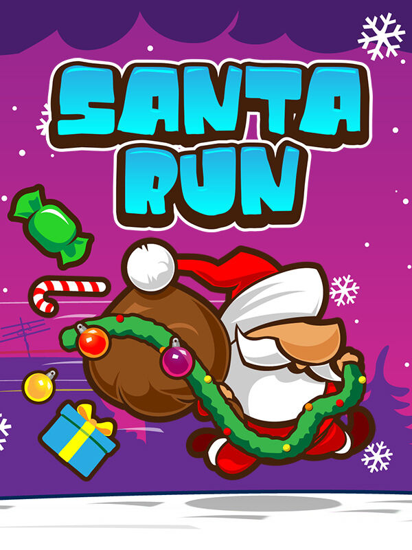 Santa Run