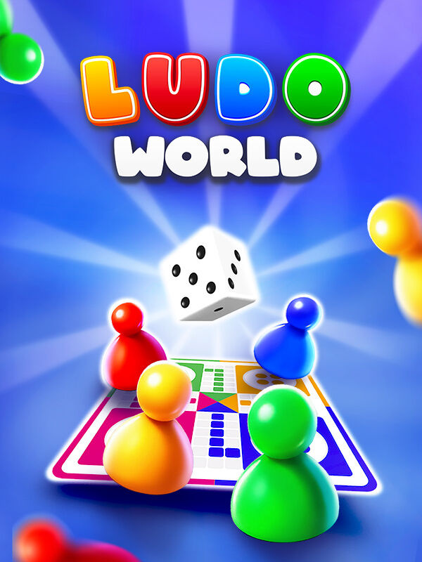 Ludo World