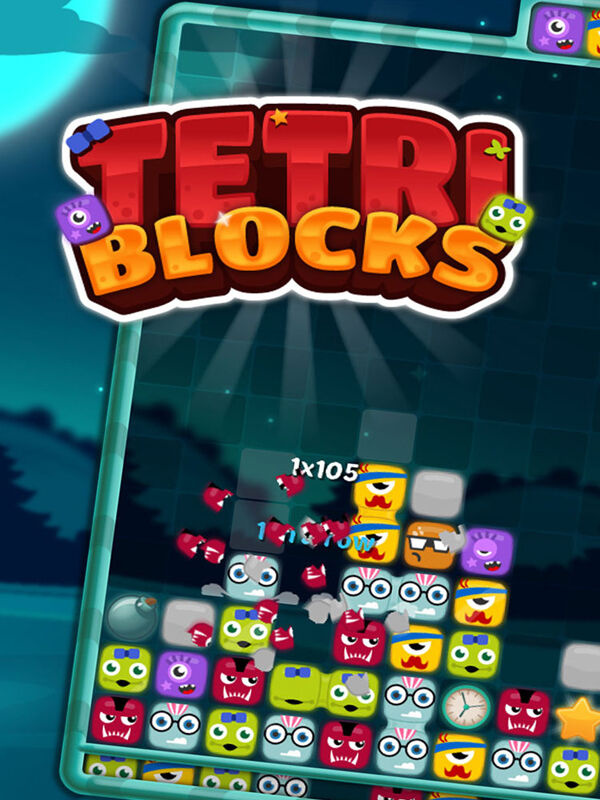 TetriBlocks