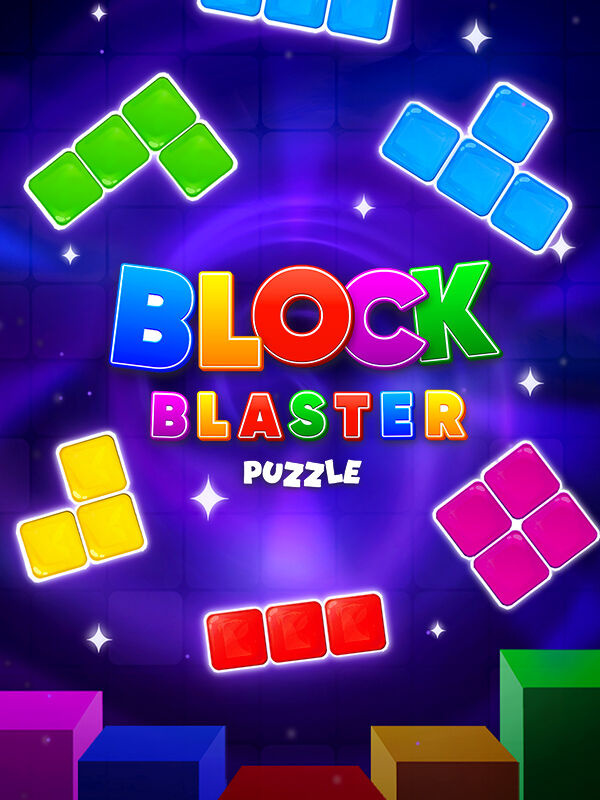 Block Blaster Puzzle