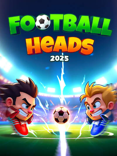 Football Heads 2025