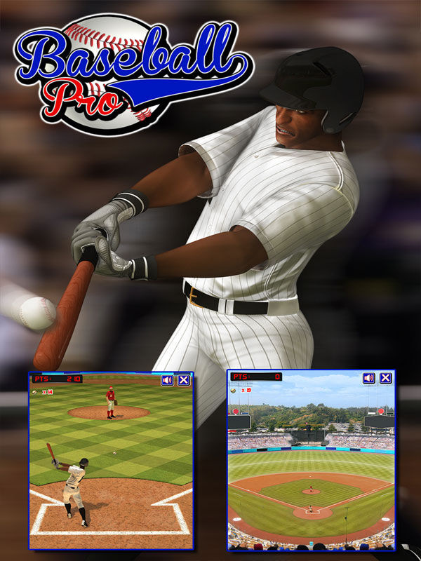 Baseball Pro