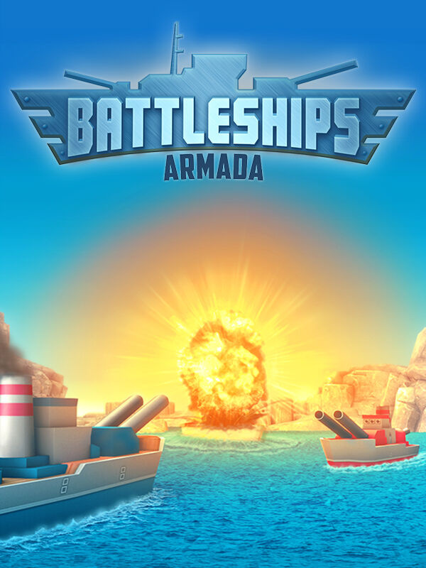 Battleships Armada