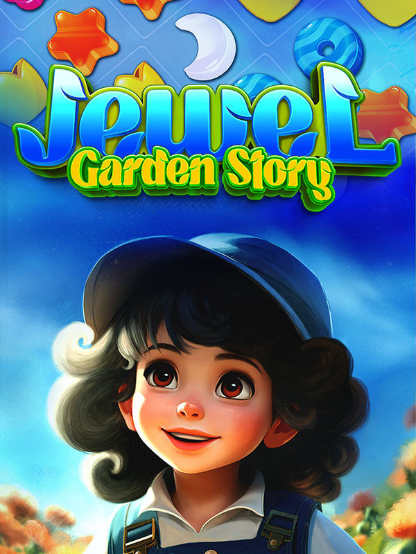 Jewel Garden Story