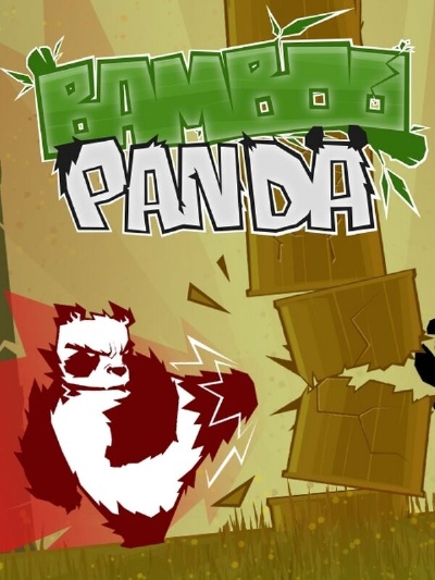 Bamboo Panda