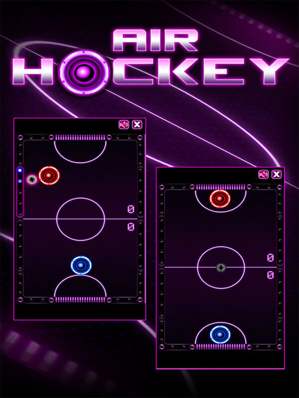 Air Hockey