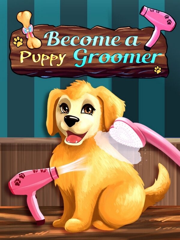 Become a Puppy Groomer