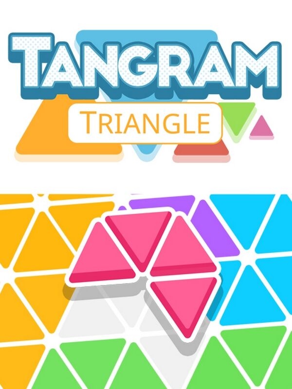 Tangram Triangle