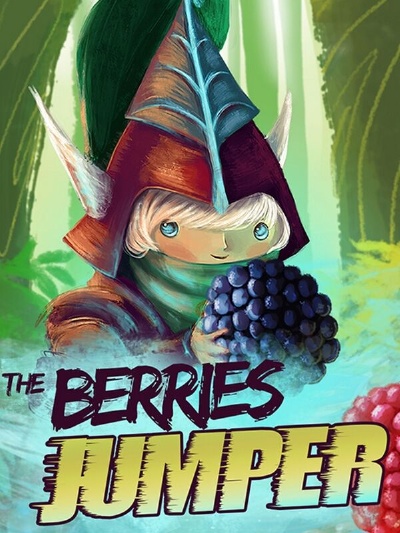 Berries Jumper