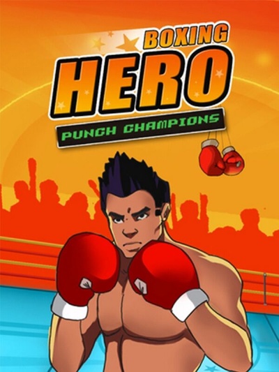 Boxing Hero : Punch Champions