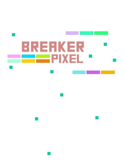 Breakout Pixel