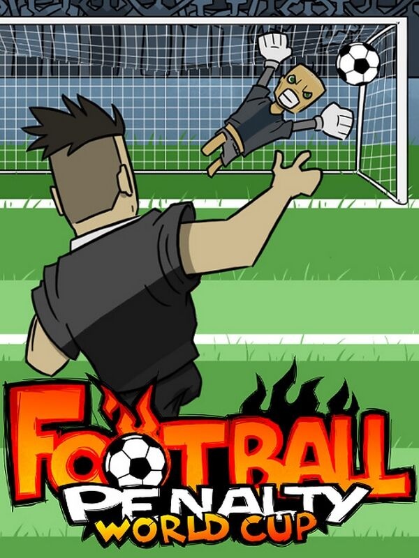 Football Penalty Champions