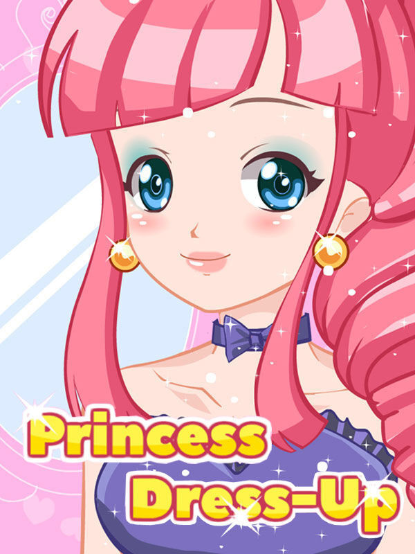 Princess DressUp
