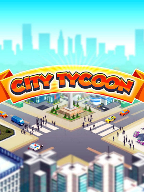 City Tycoon