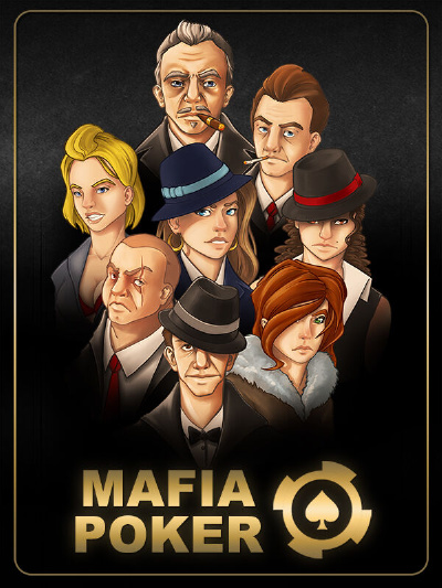Mafia Poker