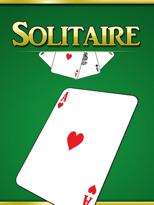 Solitaire Deluxe !