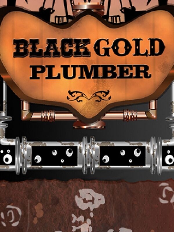 Black Gold Plumber