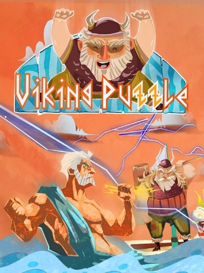 Viking puzzle
