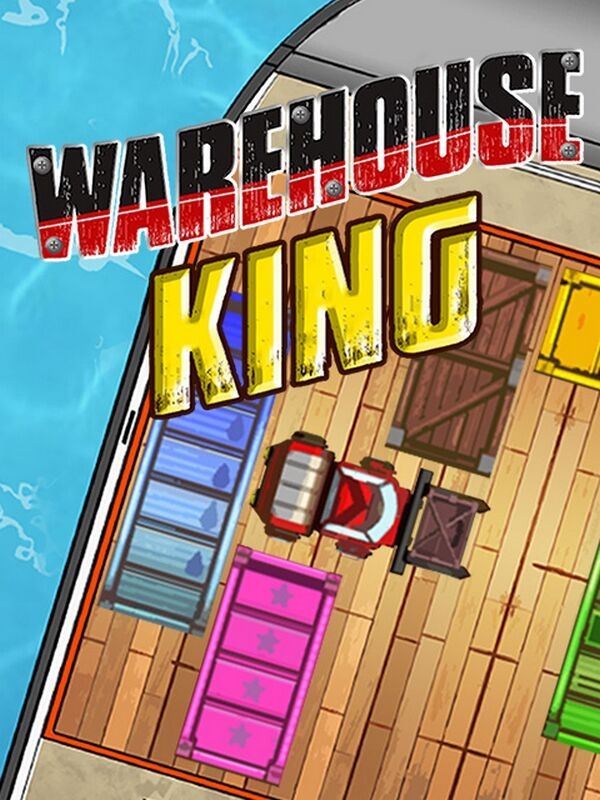 Warehouse King