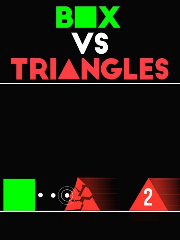 Box VS Triangles
