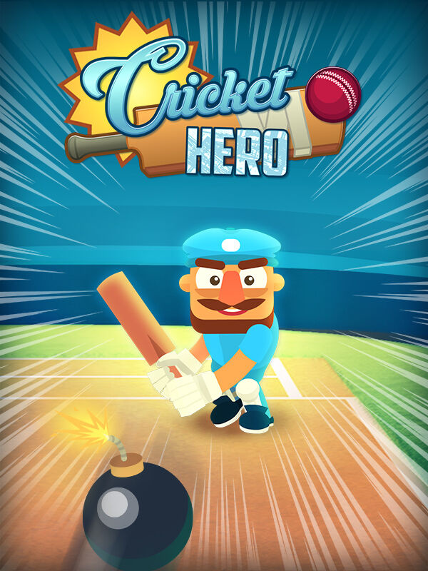 Cricket Hero