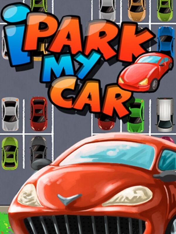 iPark my car
